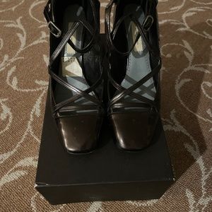 Marc jacobs shoes